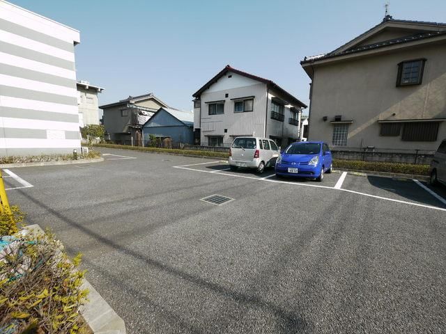 その他　その他（その他）まで10m
