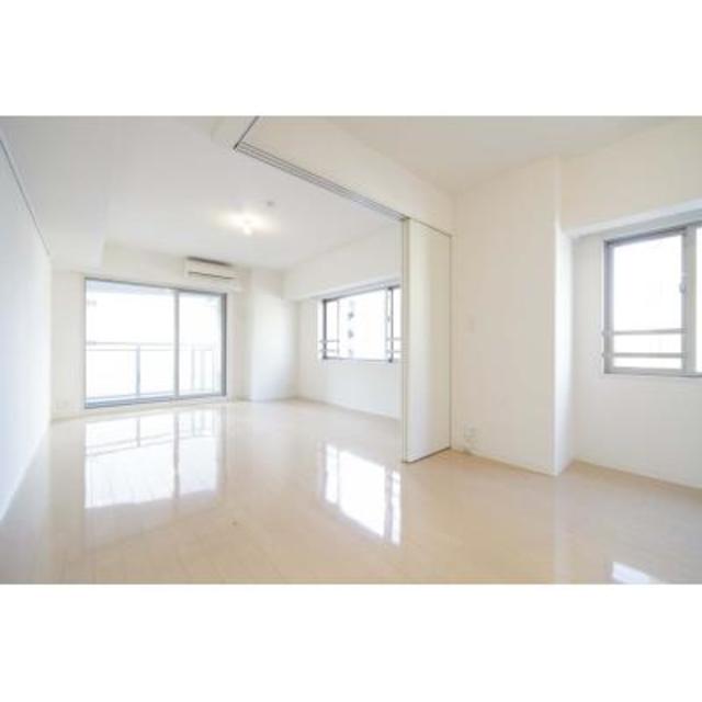 居室・リビング　※写真は同タイプ住戸です。
