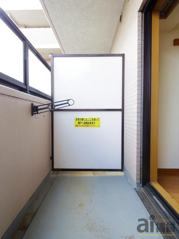 西武池袋線 清瀬駅 徒歩7分 3階建 築25年の内装写真