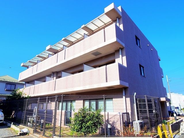 西武池袋線 清瀬駅 徒歩7分 築25年