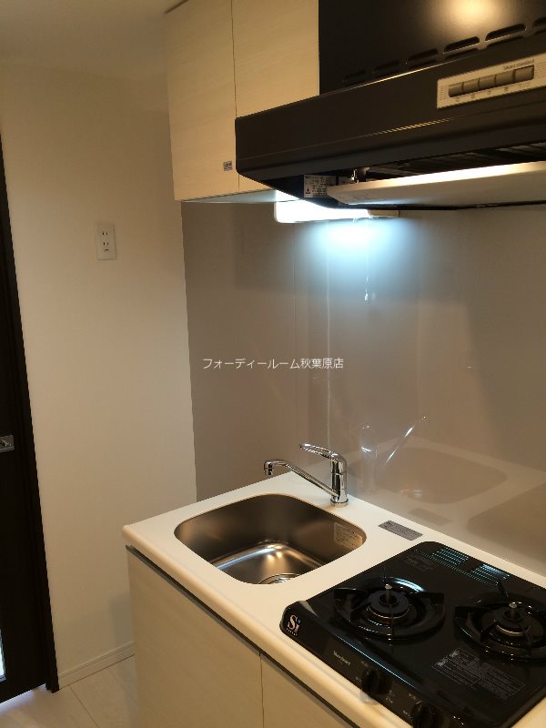 キッチン　★見学予約受付中★
