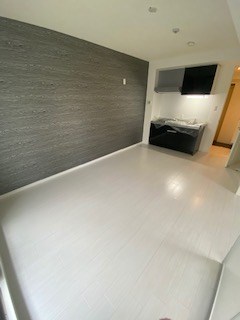 Xing CUBE ONEの居間写真