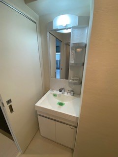 Xing CUBE ONEの内装写真