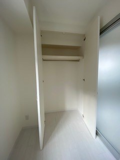 Xing CUBE ONEの内装写真