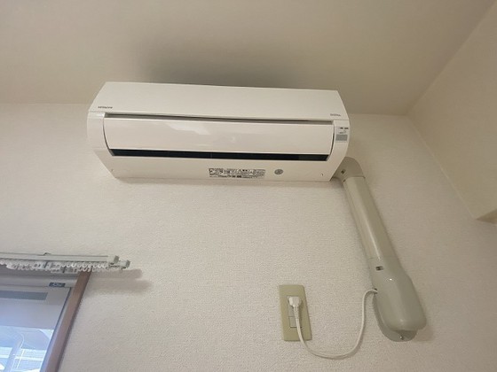 その他　※別号室の写真です
