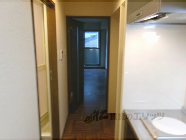 その他部屋・スペース　廊下