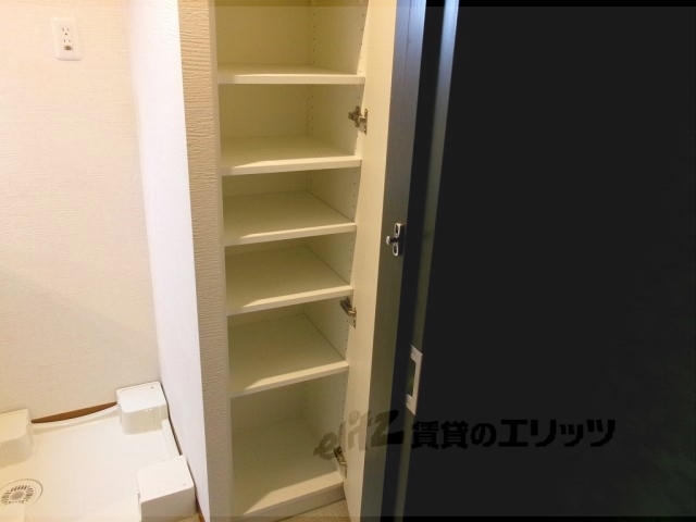 収納　下駄箱