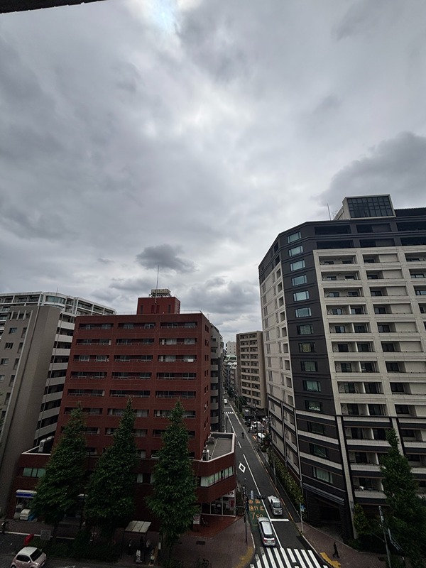 眺望　※写真803号室コピー