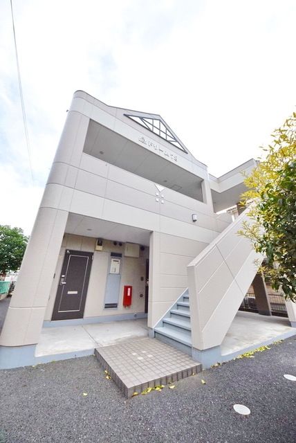 建物外観　詳細はタウンハウジング蘇我店まで！043-312-6124