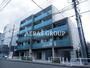 志村坂上駅より徒歩3分 4階 築9年5ヶ月の賃貸物件