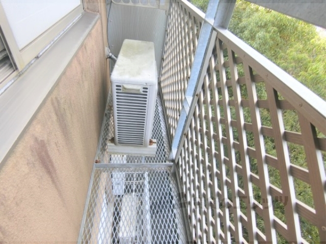 プラネシア星の子山科駅前の内装写真