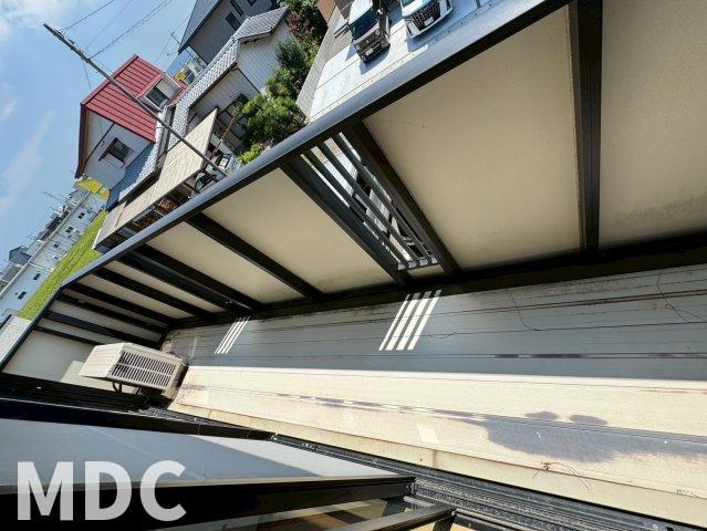 ＪＲ高徳線 阿波川端駅 徒歩44分 2階建 築31年の内装写真