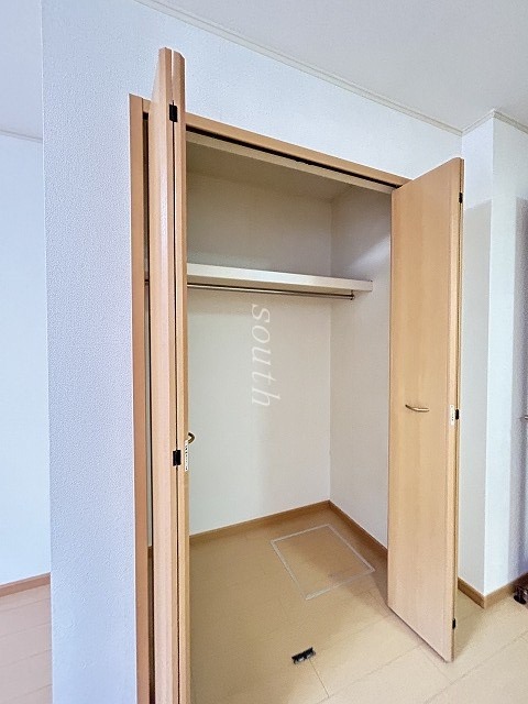 プレコーポ巽東の内装写真