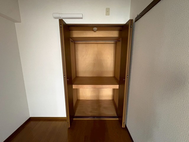 第3中田ビルの内装写真
