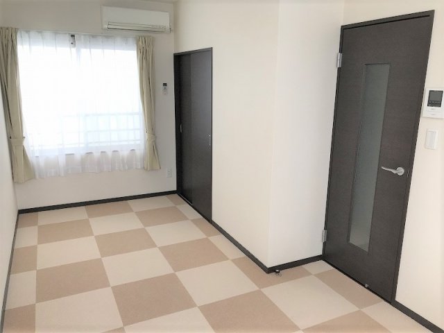 レオネクストみなとまちの内装写真