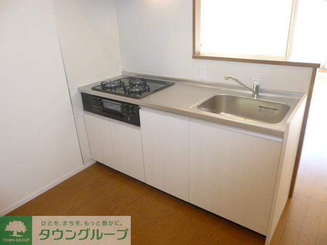 キッチン　★お問い合わせはタウンハウジングまで★