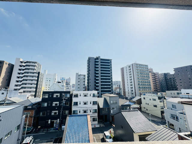 朝日プラザアクシス東別院のその他写真