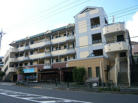 小田急線 鶴川駅 徒歩26分 4階建 築29年のその他写真