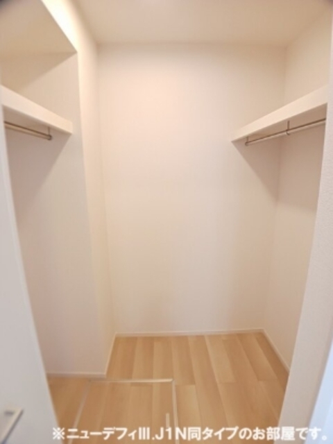 収納　同施工参考画像