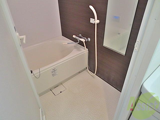 K-PLAT21の風呂写真
