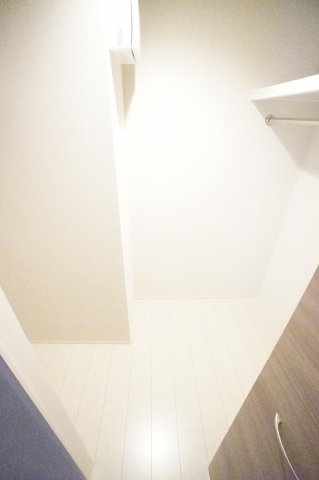 収納　※同物件・同タイプの写真です。
