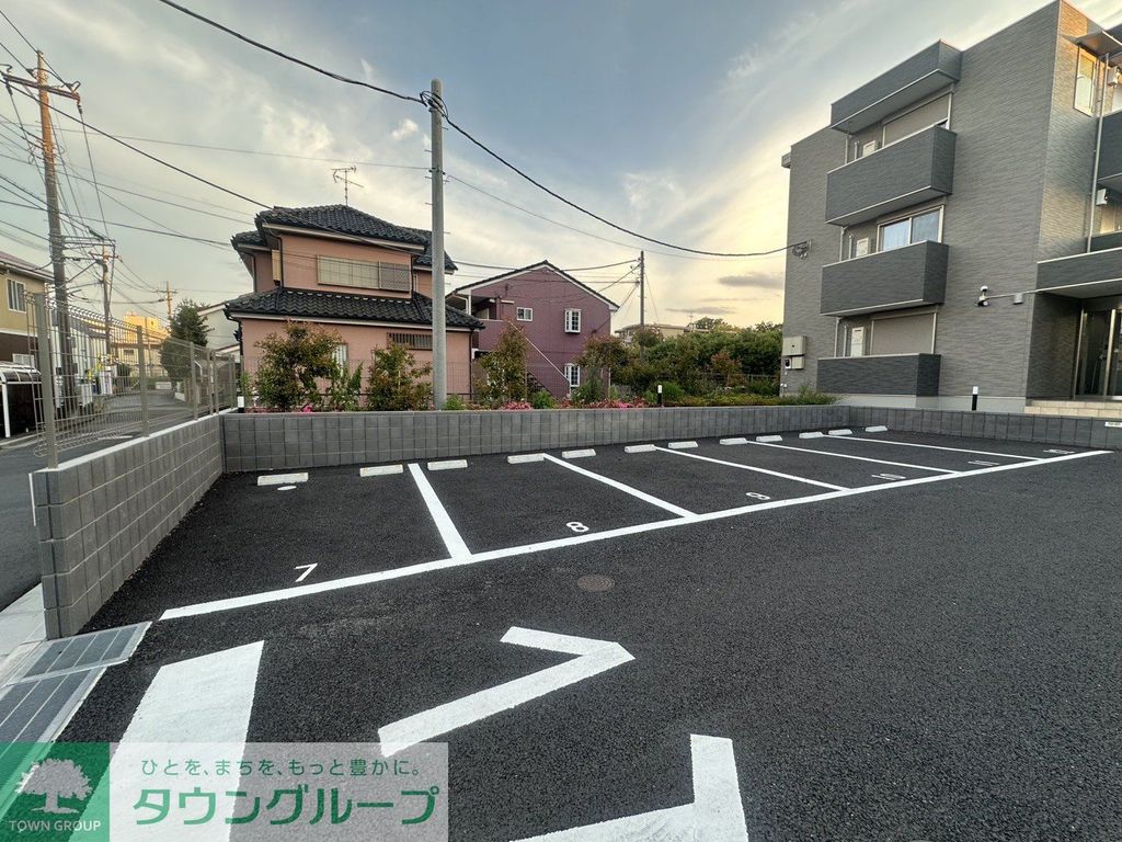 ウィンドテラス矢切のその他写真
