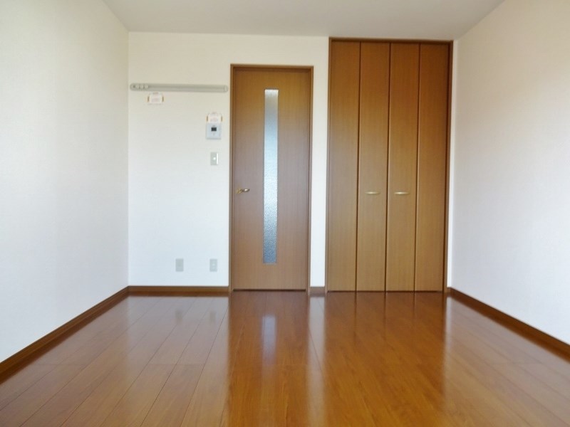 その他部屋・スペース　ベッドルーム