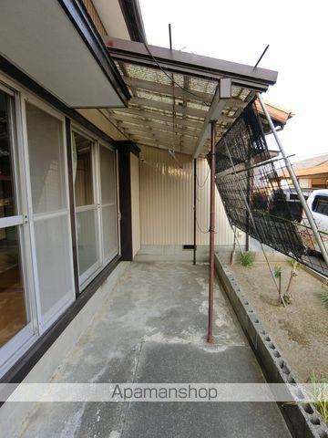 ＪＲ東海道本線 菊川駅 徒歩126分 1階建 築55年の内装写真