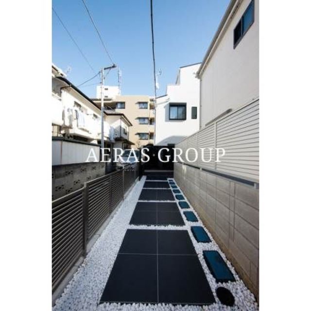 ピアーチェ池上のその他写真