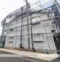 ベルフィールド 1階 築34年3ヶ月の賃貸物件