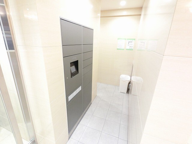 エスリード大阪グランゲートの外観写真