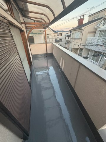 南久宝寺2丁目戸建の内装写真