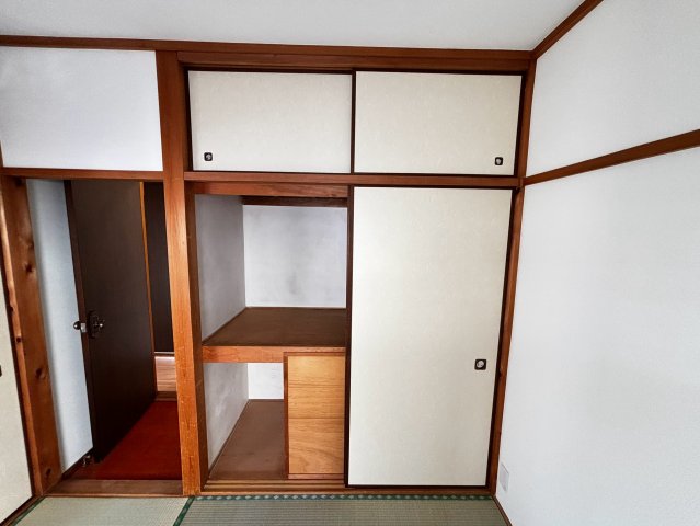 南久宝寺2丁目戸建の内装写真