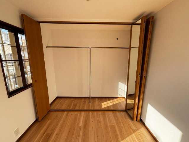 南久宝寺2丁目戸建の内装写真