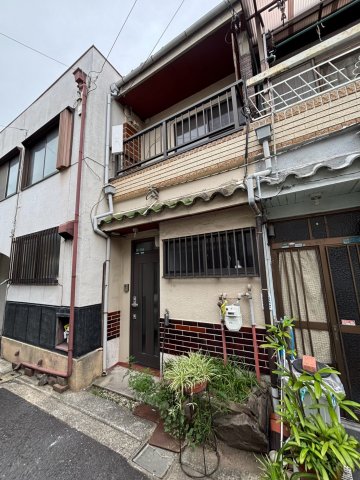 阪堺電気軌道阪堺線 石津駅 徒歩5分 築59年