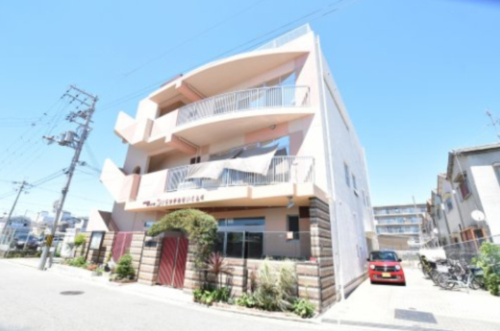 幼稚園・保育園　石津川保育園（幼稚園・保育園）まで673m