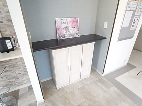 その他部屋・スペース