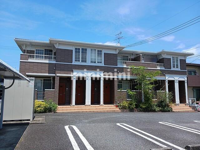 ＪＲ鹿児島本線 西熊本駅 徒歩28分 築20年