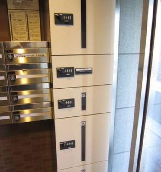 東京メトロ東西線 門前仲町駅 徒歩4分 7階建 築22年のその他写真