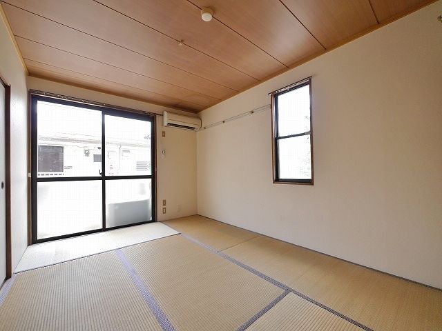 その他部屋・スペース　★お部屋探しはタウンハウジング稲田堤店まで★
