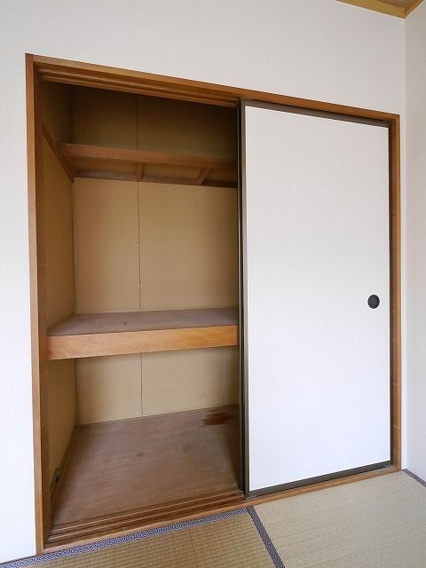 収納　★お部屋探しはタウンハウジング稲田堤店まで★