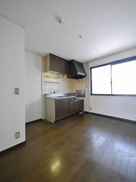 居室・リビング　★お部屋探しはタウンハウジング稲田堤店まで★