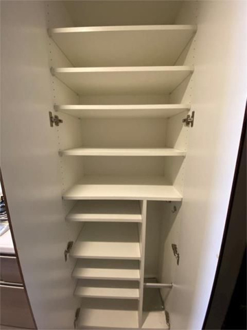 その他　シューズボックス