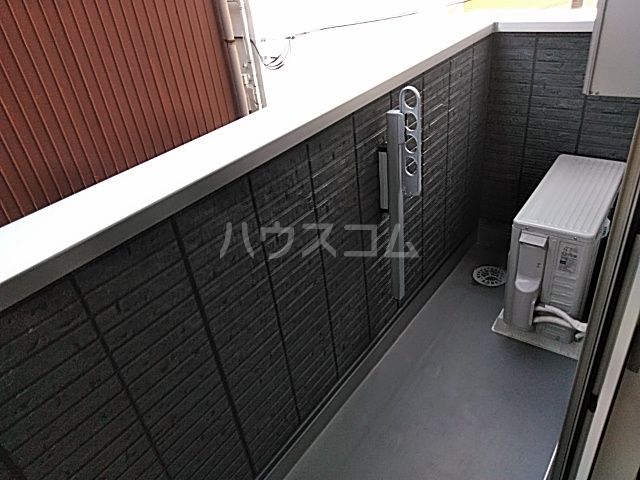 リサーナの内装写真