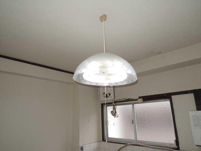 その他　この写真は同マンションの他のお部屋のものです