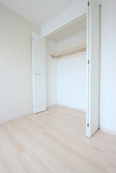 アベイズ栄通の内装写真