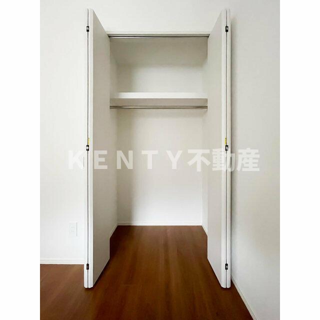 Lien西五反田の内装写真