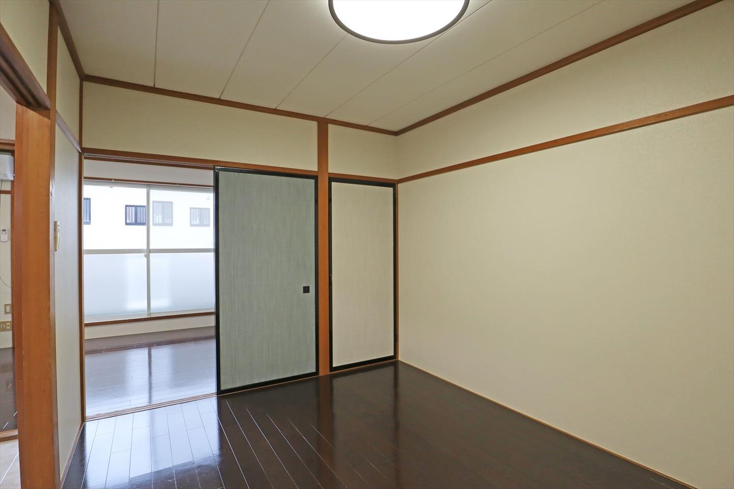 PAL五番館の内装写真