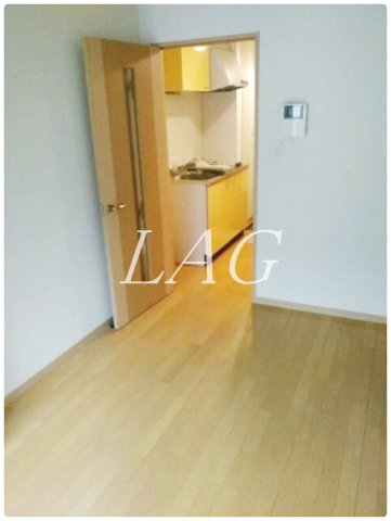 その他部屋・スペース　寝室です。