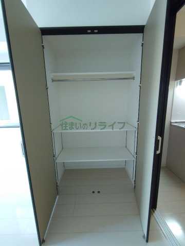 収納　リライフ浅草